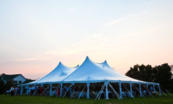 Maryland Tent Rentals