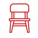 chairs